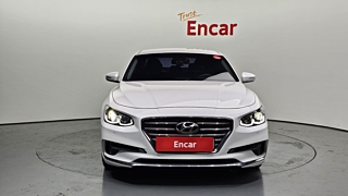 HYUNDAI GRANDEUR IG 2018