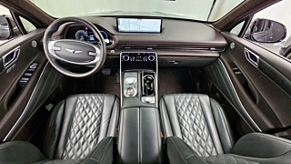 GENESIS GV80 2020