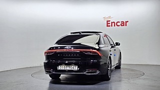HYUNDAI GRANDEUR IG 2021