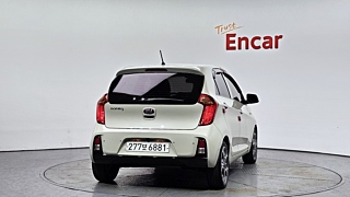 KIA MORNING 2016