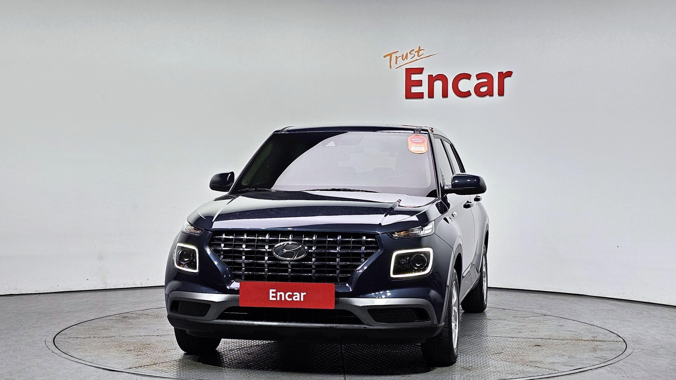 HYUNDAI VENUE 2020