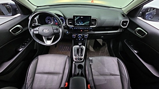 HYUNDAI VENUE 2020
