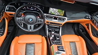 BMW M4 G82 2022