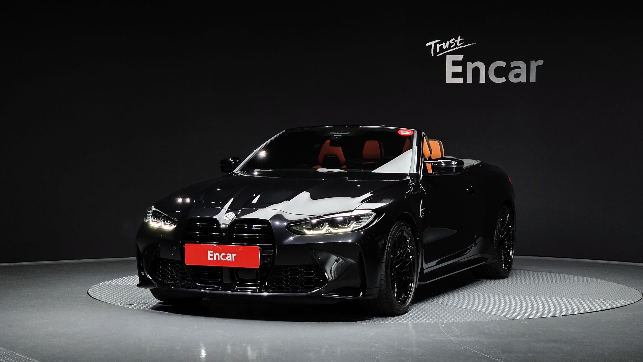 BMW M4 G82 2022