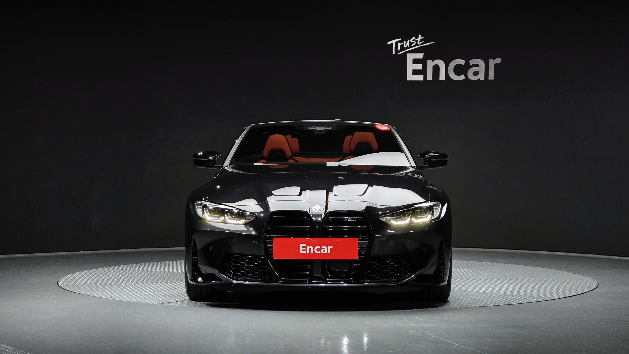 BMW M4 G82 2022