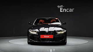 BMW M4 G82 2022