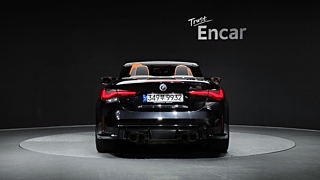 BMW M4 G82 2022