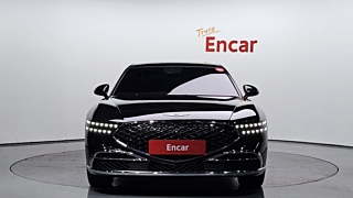 GENESIS G90 RS4 2022