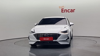 HYUNDAI SONATA DN8 2020