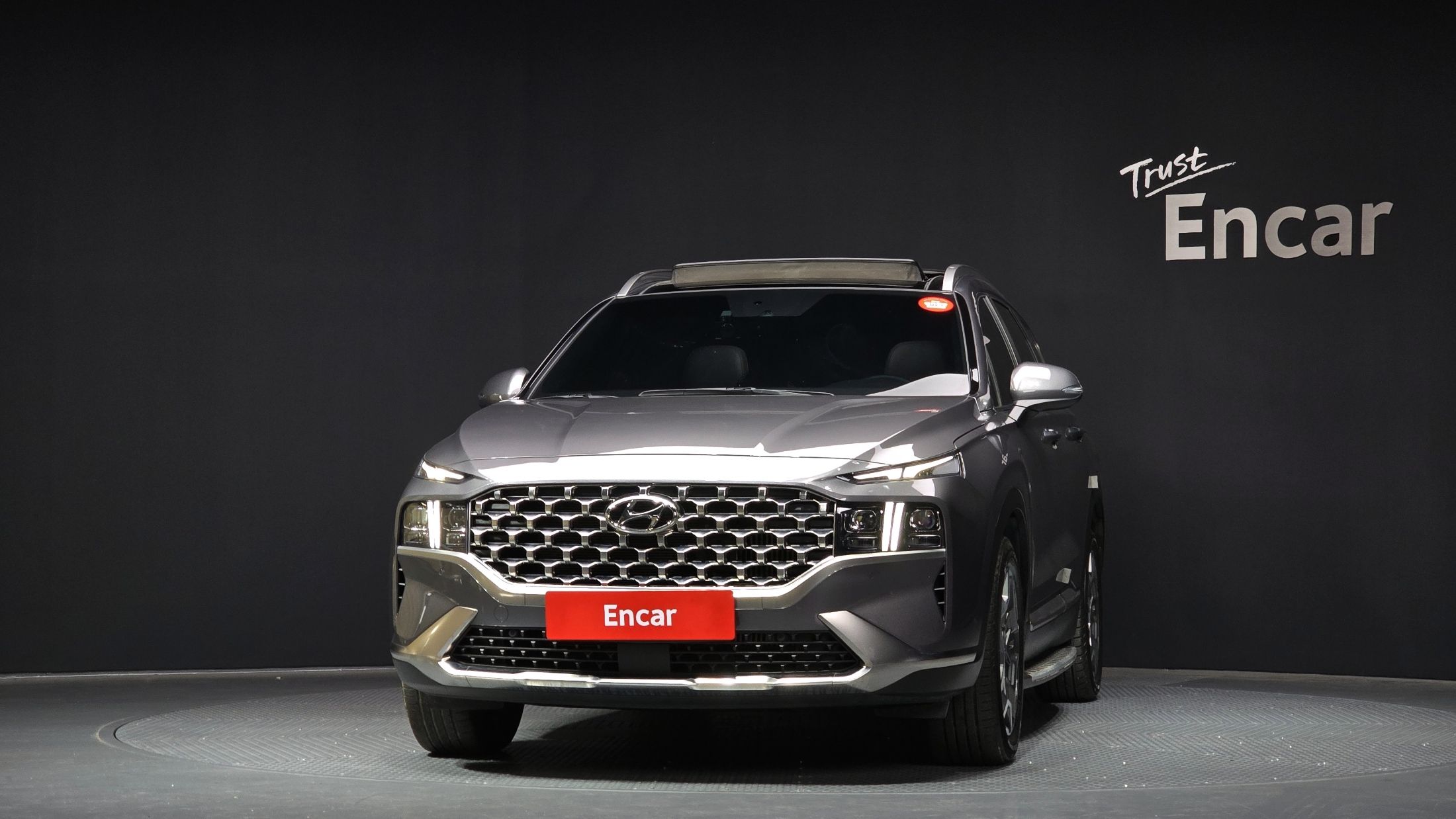 HYUNDAI SANTAFE 2023
