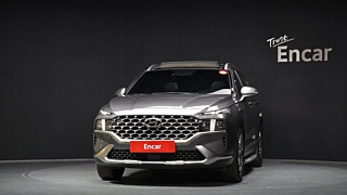 HYUNDAI SANTAFE 2023