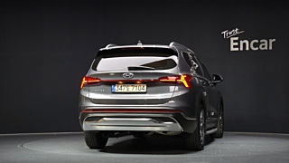 HYUNDAI SANTAFE 2023
