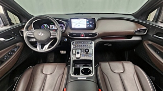 HYUNDAI SANTAFE 2023