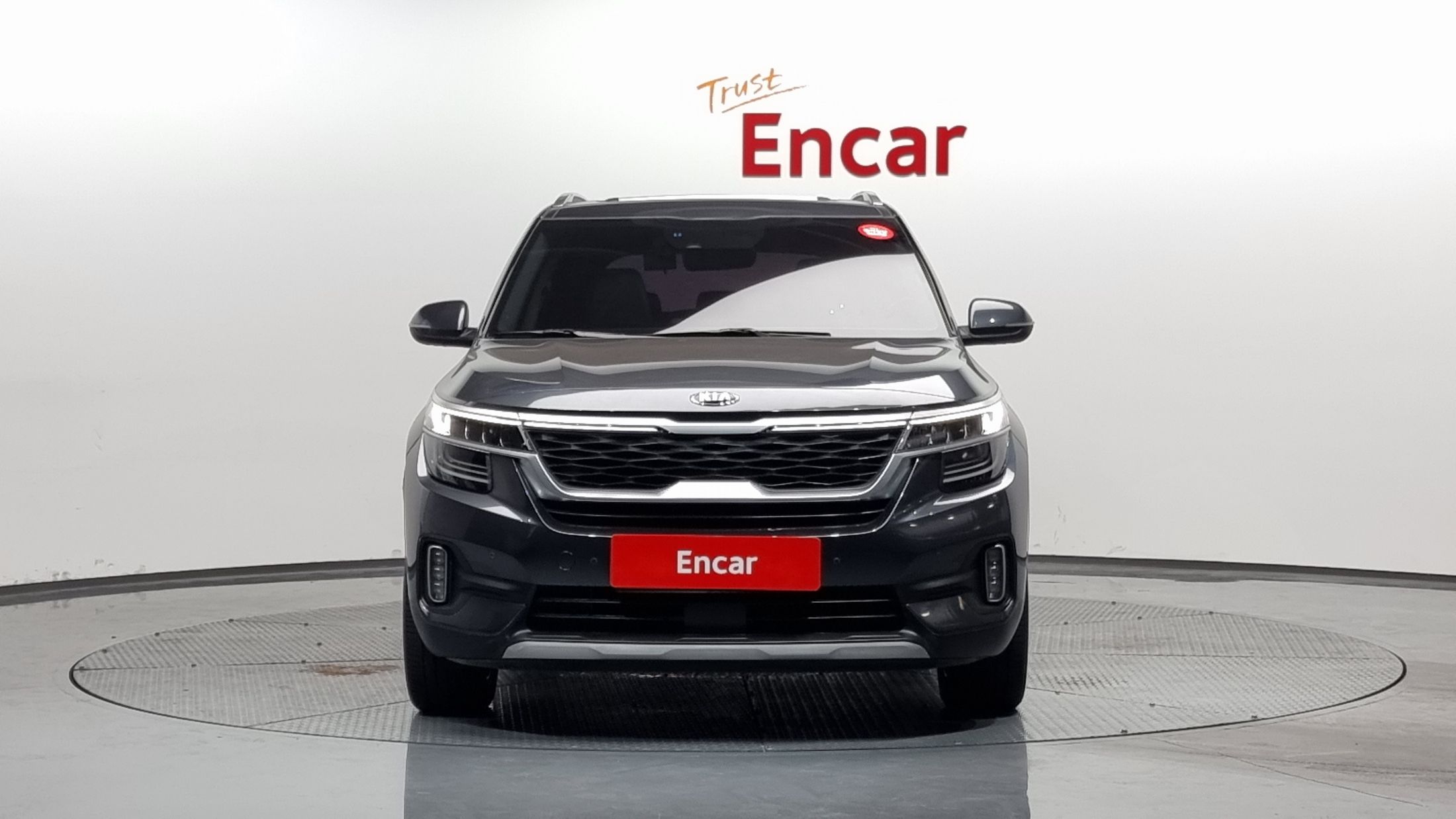 KIA SELTOS 2020