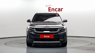 KIA SELTOS 2020