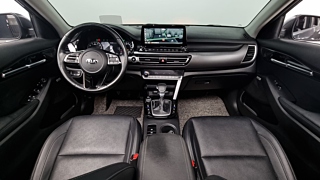KIA SELTOS 2020