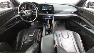 HYUNDAI AVANTE CN7 2021