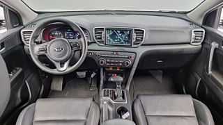 KIA SPORTAGE 2018