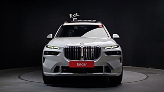 BMW X7 G07 2024