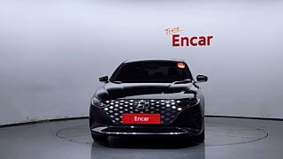 HYUNDAI GRANDEUR IG 2021