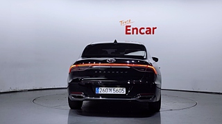 HYUNDAI GRANDEUR IG 2021