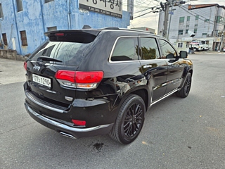 JEEP CHEROKEE GRAND 2018
