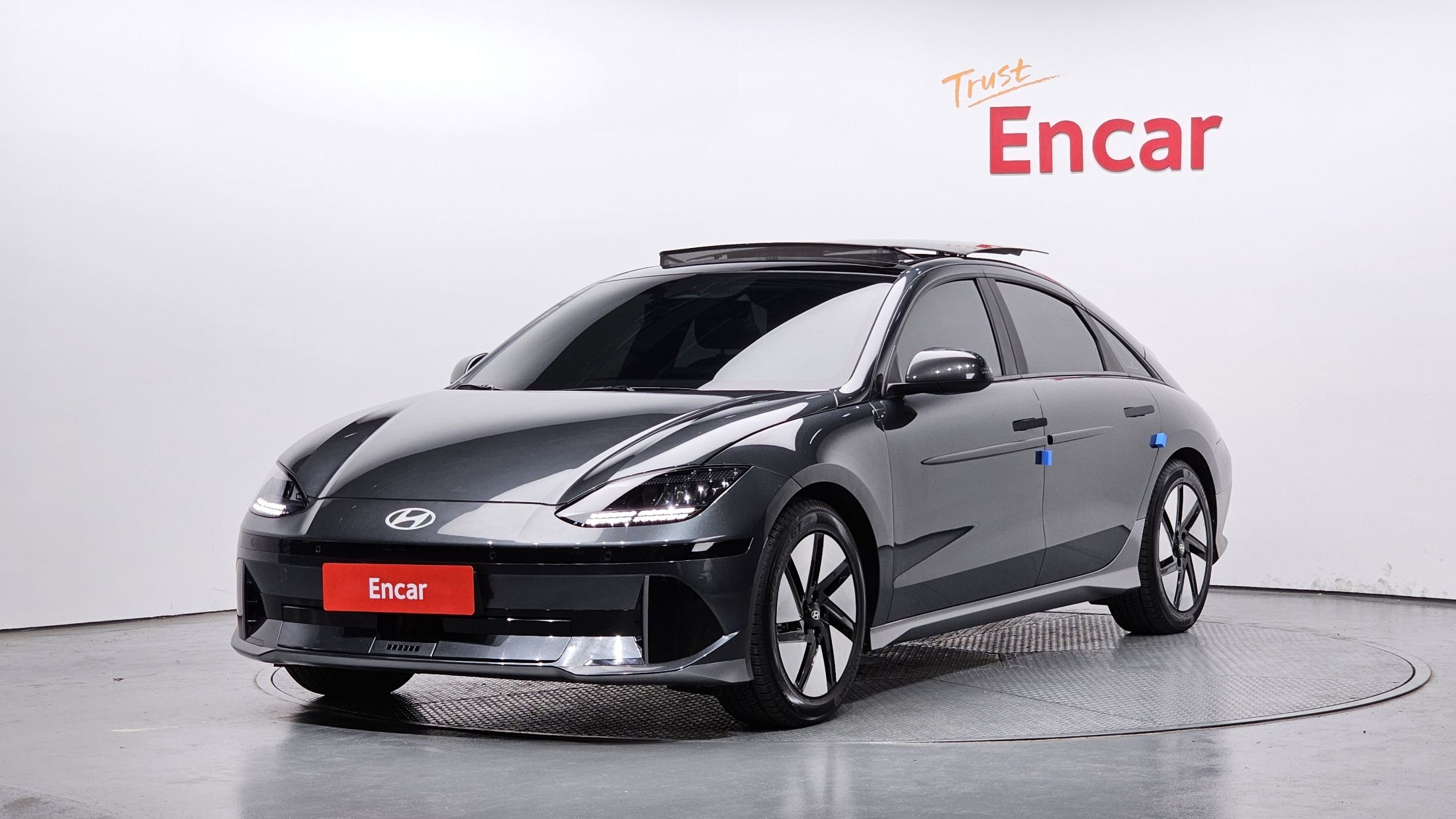 HYUNDAI IONIQ6