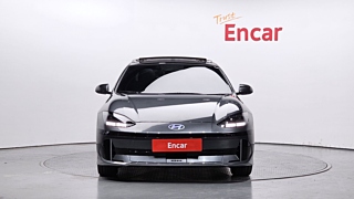 HYUNDAI IONIQ6 2022