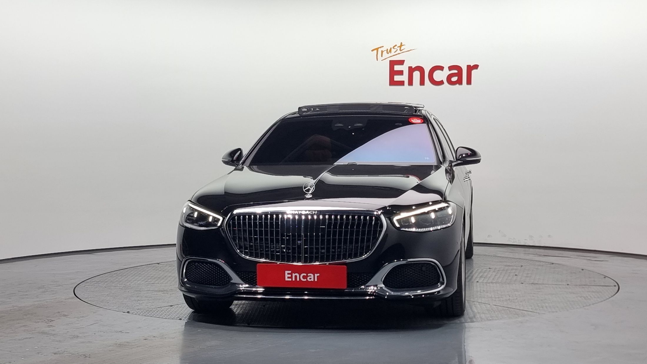 MERCEDES BENZ S-CLASS W223 2024
