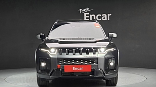 SSANGYONG TORRES 2023