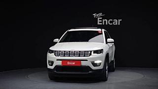 JEEP COMPASS 2018
