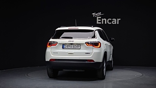 JEEP COMPASS 2018