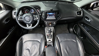 JEEP COMPASS 2018