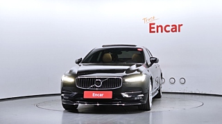 VOLVO S90 2017