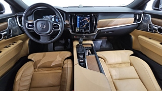 VOLVO S90 2017