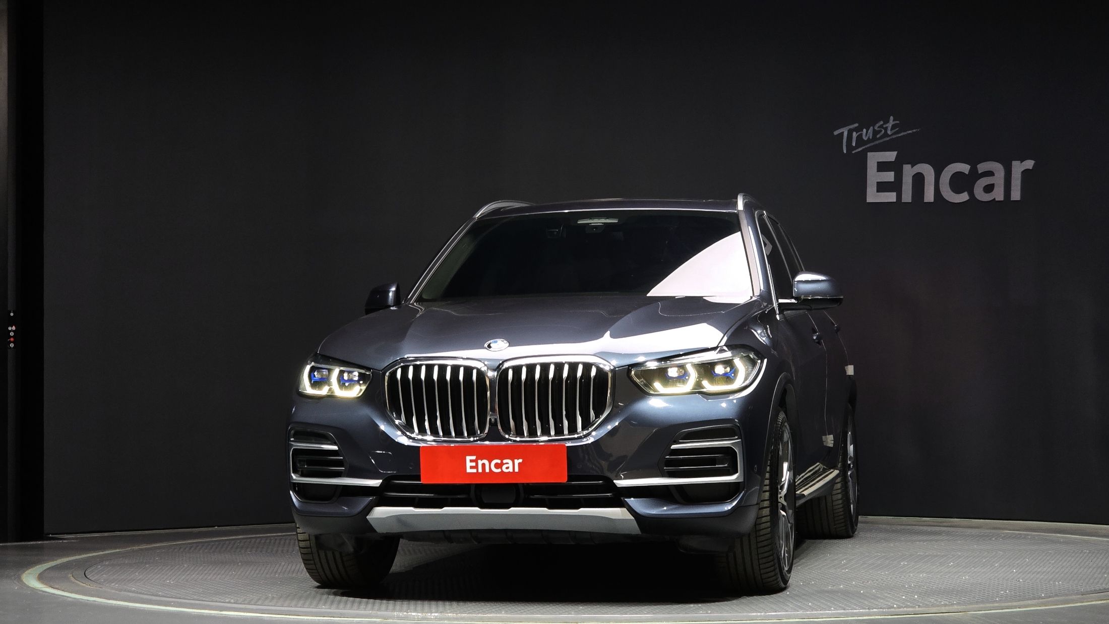BMW X5 G05 2022