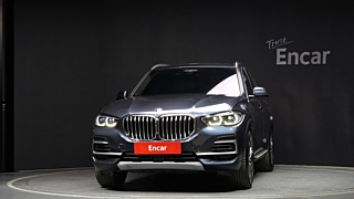 BMW X5 G05 2022