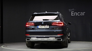 BMW X5 G05 2022