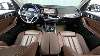 BMW X5 G05 2022
