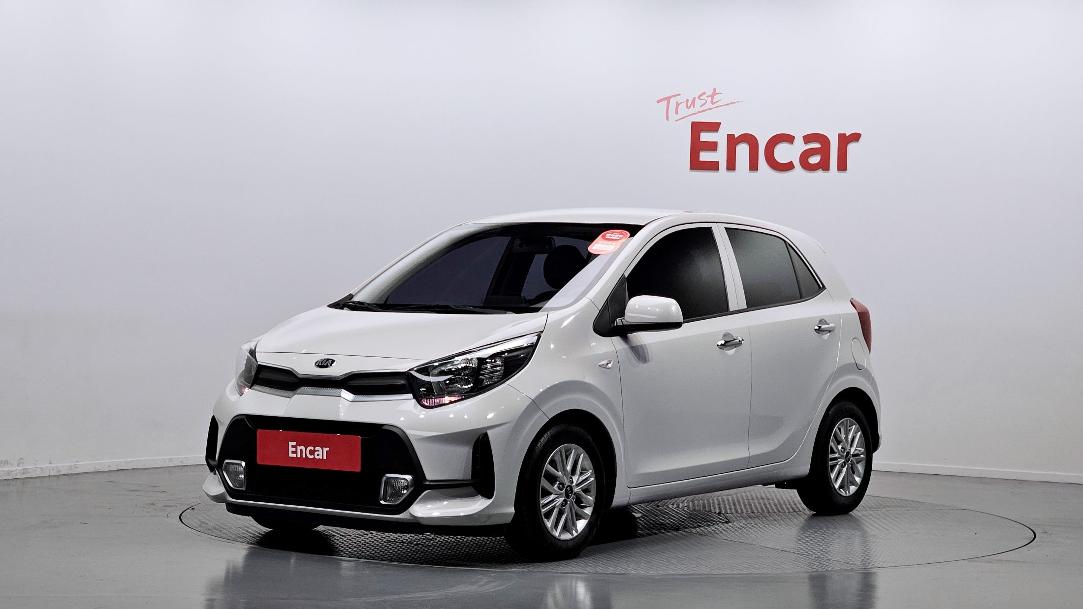 KIA MORNING URBAN JA