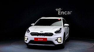 KIA NIRO 2021