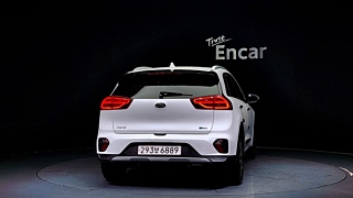KIA NIRO 2021
