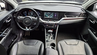 KIA NIRO 2021