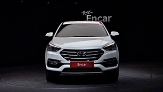 HYUNDAI SANTAFE THE PRIME 2016