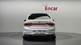 HYUNDAI GRANDEUR IG 2017