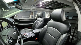 HYUNDAI GRANDEUR IG 2017