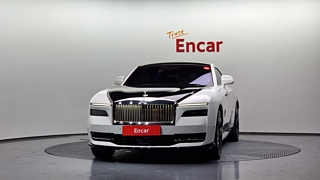 ROLLS ROYCE SPECTRE 2024