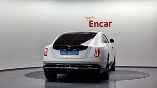 ROLLS ROYCE SPECTRE 2024