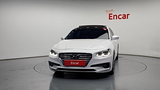 HYUNDAI GRANDEUR IG 2019