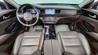 KIA K7 2018